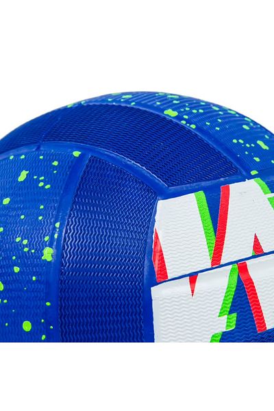 Decathlon Blue Water Ball - Size 3 - Easy