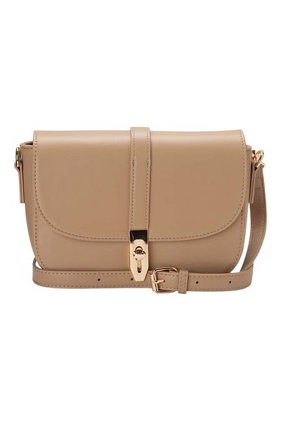 BATA Red Label Sling Bag
