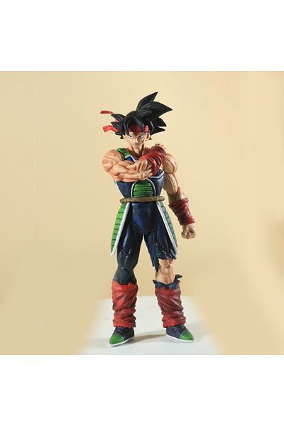 BANDAI Other Trunks 28cm Dragon Ball Ex Figure Kids Krillin Son Gohan Krillin Trunks Figure Strong Chains N