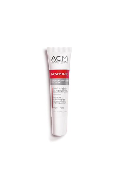 ACM Novophane Nail Cream 15 Ml
