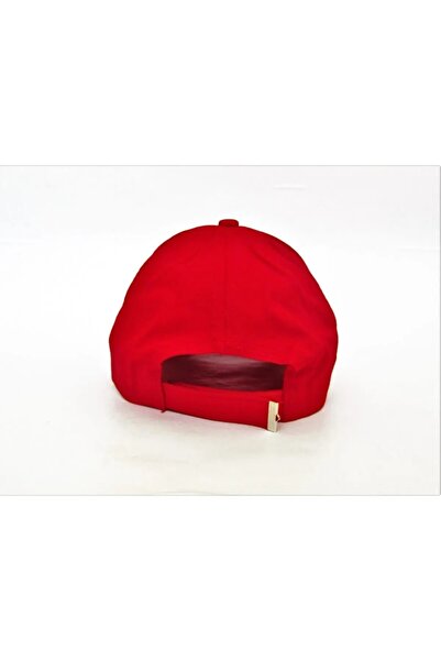 LUXERRA - Crescent and Star Turkish Flag Red Hat 23 April