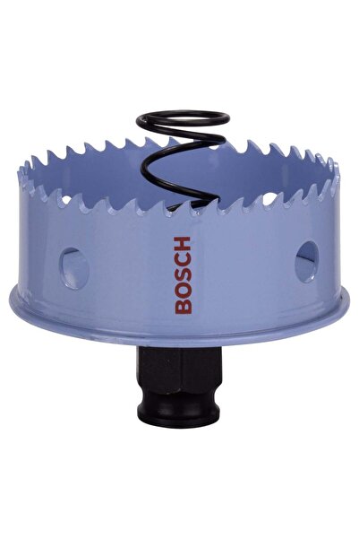 Bosch Special Serisi Metal Ve Inox Malzemeler için Delik Açma Testeresi 68 mm