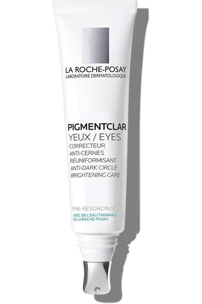 NONAMEE كريم لاروش بوزيه بيجمنتكلار لتفتيح منطقة العين ومكافحة الهالات السوداء