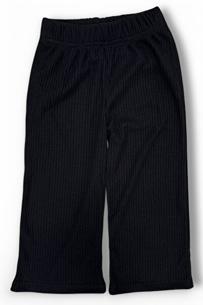 Kalyoncu Butik Fiyonklu Kız Çocuk Takım