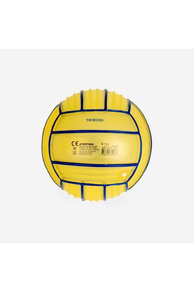 Decathlon Mini Yellow Water Ball