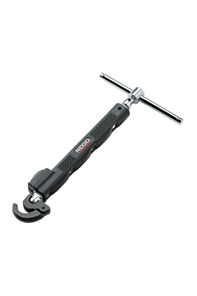 RIDGID 46753 12-32mm Teleskopik Lavabo Anahtarı