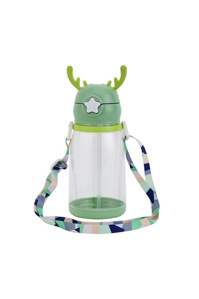DELCASA 600 ML Water Bottle- DC2959