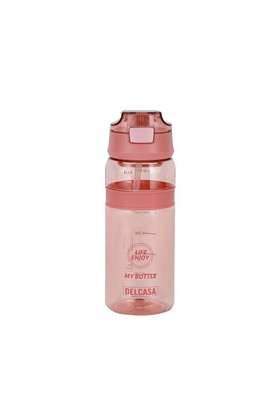 DELCASA 700 ml Water Bottle- DC3237