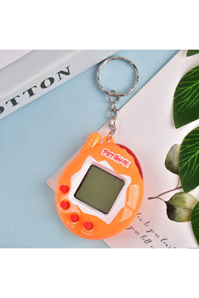 Choice5 5 حيوانات أليفة إلكترونية شفافة، قطعة واحدة، حنين إلى الماضي، 168 حيو...