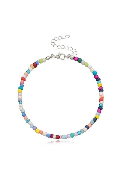 MYSTERY TAKI AKSESUAR Sand Beads Ankle