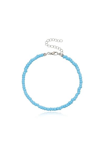 MYSTERY TAKI AKSESUAR Sand Beads Ankle