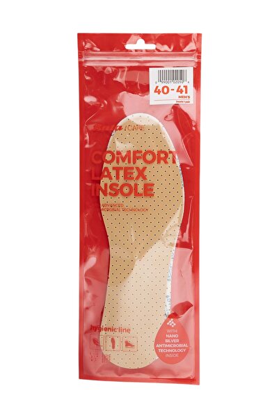 BATA Care Comfort Latex Insole-38EU