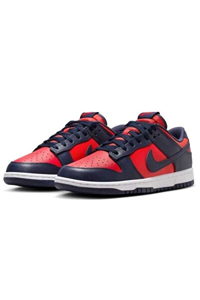 Nike Dunk Low Retro férfi tornacipő