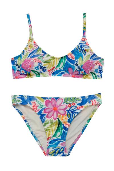 NEOPY Μπικίνι Lines Bustiyet 5305