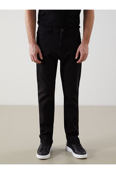 LC Waikiki Ανδρικό τζιν παντελόνι LCW 779 Regular Fit