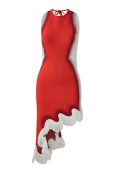 PH5 Lotus Signature Wavy Dress