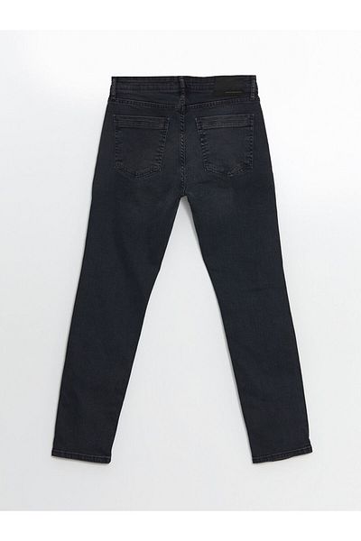 LC Waikiki Ανδρικό τζιν παντελόνι LCW 750 Slim Fit