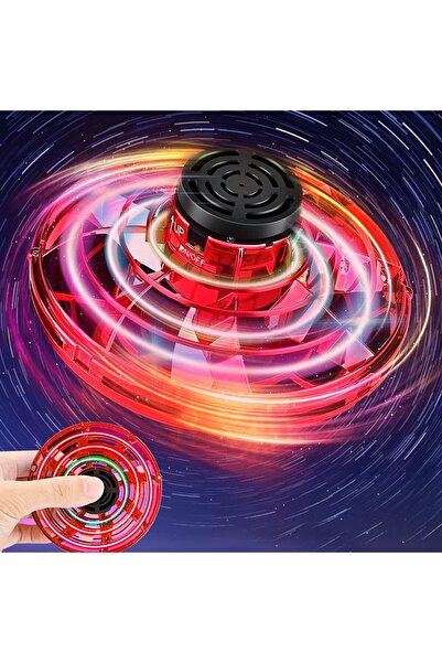 AWH طائرة بدون طيار دوارة على شكل جسم غامض، دوارة صغيرة على شكل جسم غامض، لعب...