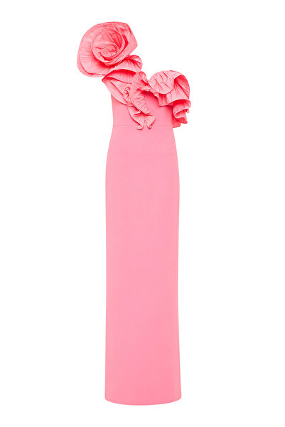 Rebecca Vallance فستان روزيتا الأنيق