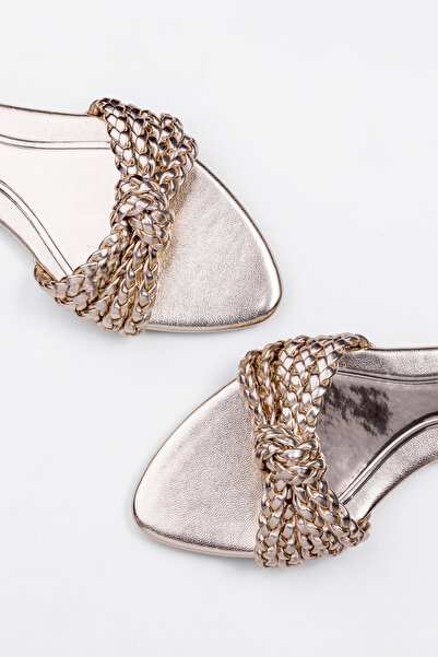 Tasarım SEA ROSE Kadın Yaz Sahil Terlik Sandalet