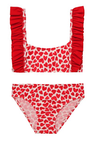 NEOPY Heart Girl Bikini