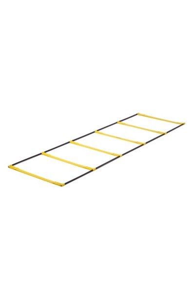 CIWAA Antrenman Merdiveni 2'si 1 Arada Engel ve  Çeviklik Merdiveni 230 cm