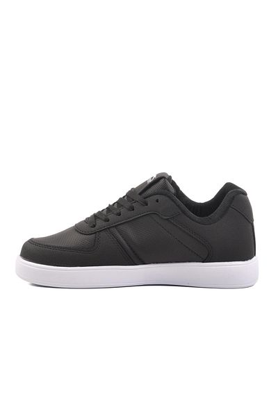 Slazenger Pantofi sport Point G alb-negru