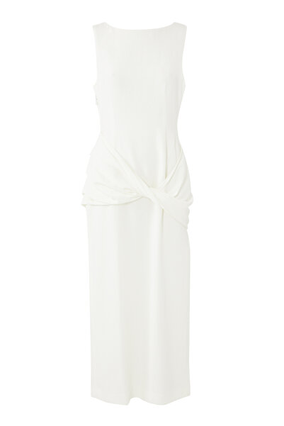 Wynn Hamlyn Margot Maxi Dress - the New Address of Elegance