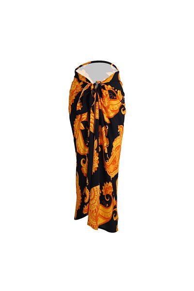 MANOTRES Pareo Shawl
