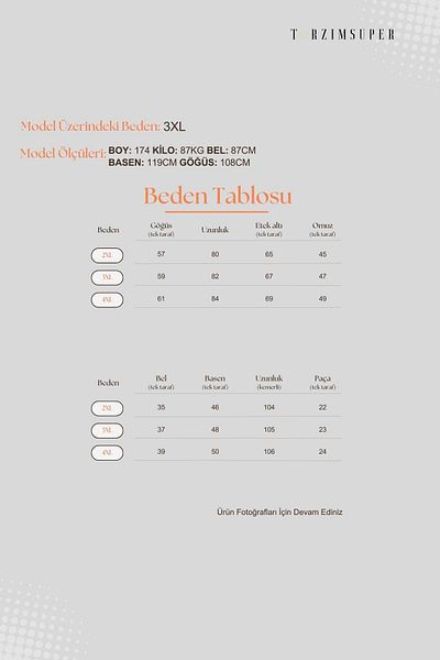 tarzımsüper Σετ πιτζάμες Plus Size Luxury Satin Premium Comfort Series με απαλή υφή μπροστά με κουμπιά στο κάτω μέρος
