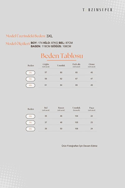 tarzımsüper Plus Size Luxury Satin Premium Comfort Series Soft Texture Front Button Bottom Top Pajamas Set
