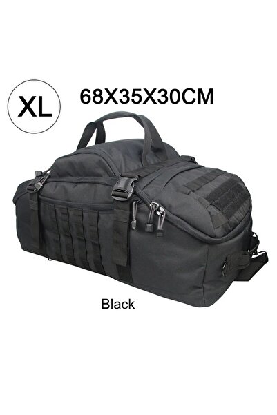 Choice XL Black LQARMY 60L 80L Camping Backpacks Men Tactical Backpack Molle Hiking Travel Climbing Rucksac