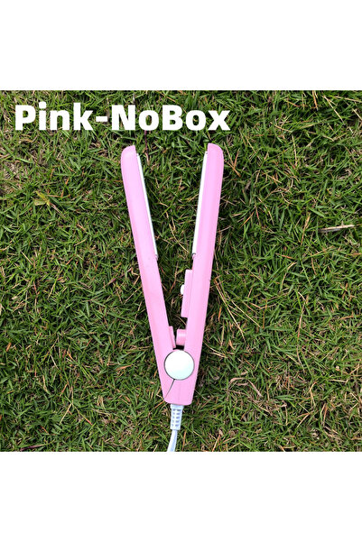 Choice26 EU Plug Pink NoBox Mini Plastic Bag Sealer Machine Storage Bag Clip ...
