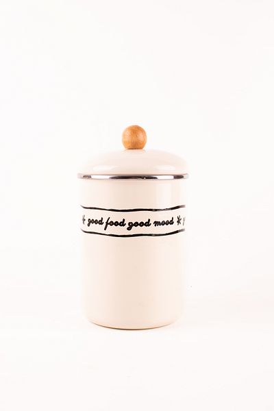 EMAYlab Mood Tea Jar / Multi-Purpose Giant Size Jar (17cm)
