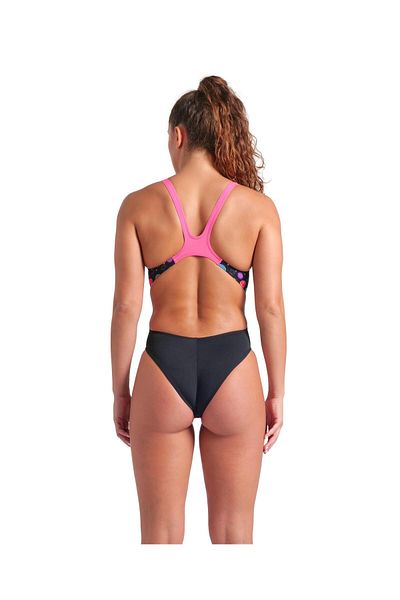 ARENA Contour Women's Swimmer Swimsuit 009463595