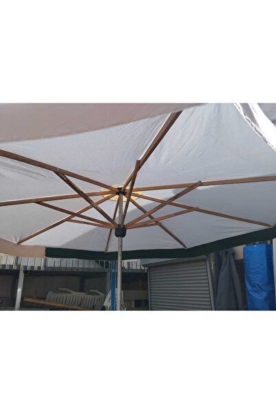 Şemsiyecim Bahçe ve Pazarcı Şemsiyesi