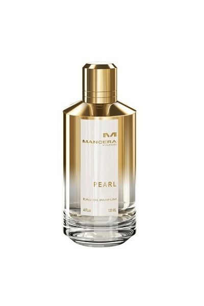 Mancera Mancera Pearl Eau de Parfum 120ml