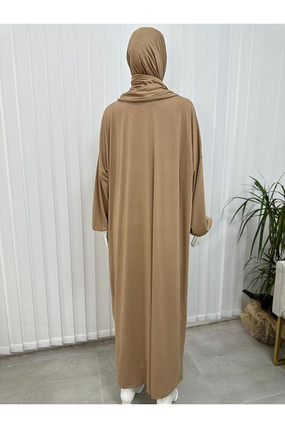 R&S modibone Quality Prayer Clothing Set Combed Cotton Fabric