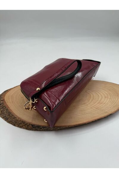 ONSTAR BAGS Handbag and Shoulder Chain Cross Strap Gift Bag