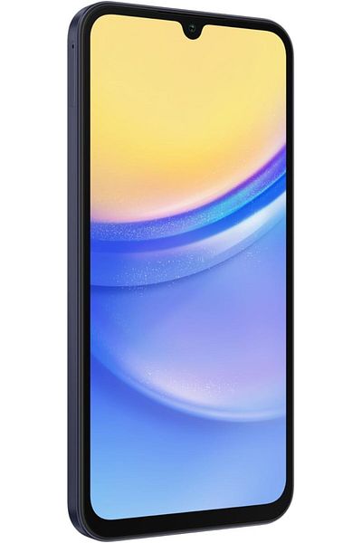 Samsung Galaxy A15 Dual Sim Blue Black 8GB RAM 256GB 5G - International Version
