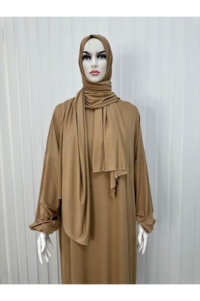 R&S modibone Quality Prayer Clothing Set Combed Cotton Fabric