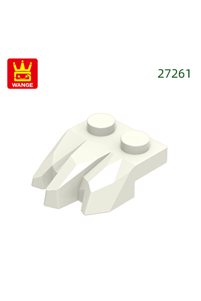 Choice10 حوالي 135 قطعة 68. وايت وانج 135 قطعة/مجموعة 27261 لوحة خاصة 2x3 مع ...