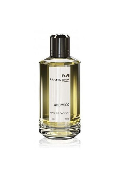 Mancera Mancera Wind Wood Eau de Parfum 120ml