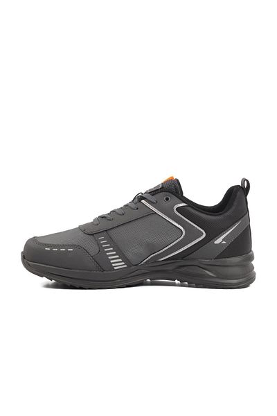 Slazenger Golden m Large Size Smoked Polyurethane Men's Football Boots