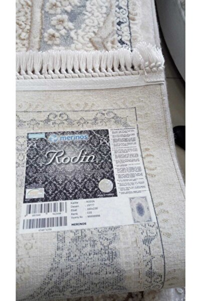 Merinos Halı Rodin Serisi 19777 035