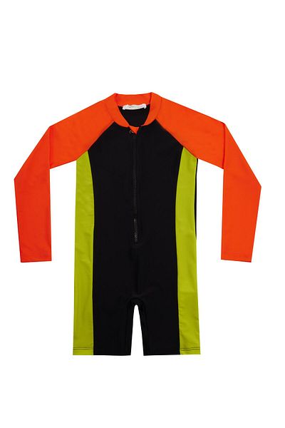 NEOPY Boy's Long Sleeve Jumpsuit 5236