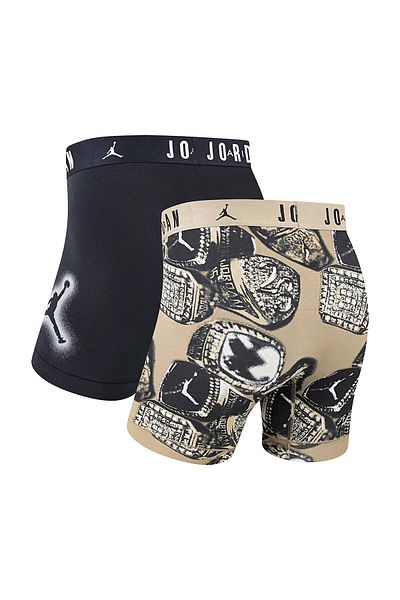 Nike Kids Παιδικό μπόξερ Flight (JM0744-J34)