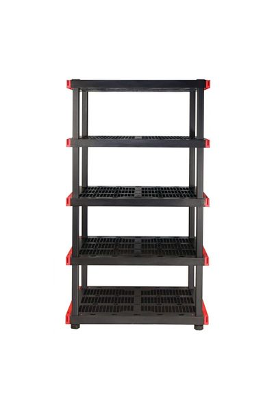 CraftSman 5-Tier Heavy Duty Ventilated Storage Shelf