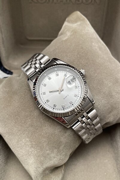 Leerybee Minimal Stylish Women's Wristwatch - Time Thin BX-02