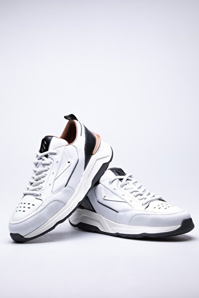 FARUK SAĞIN White Velix